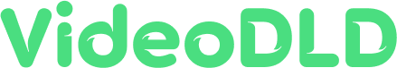 VideoDLD Logo